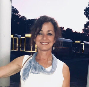 Meet your Posher, Kimberly